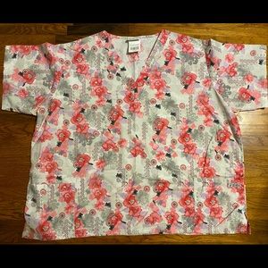 UA Scrubs (3x women’s)